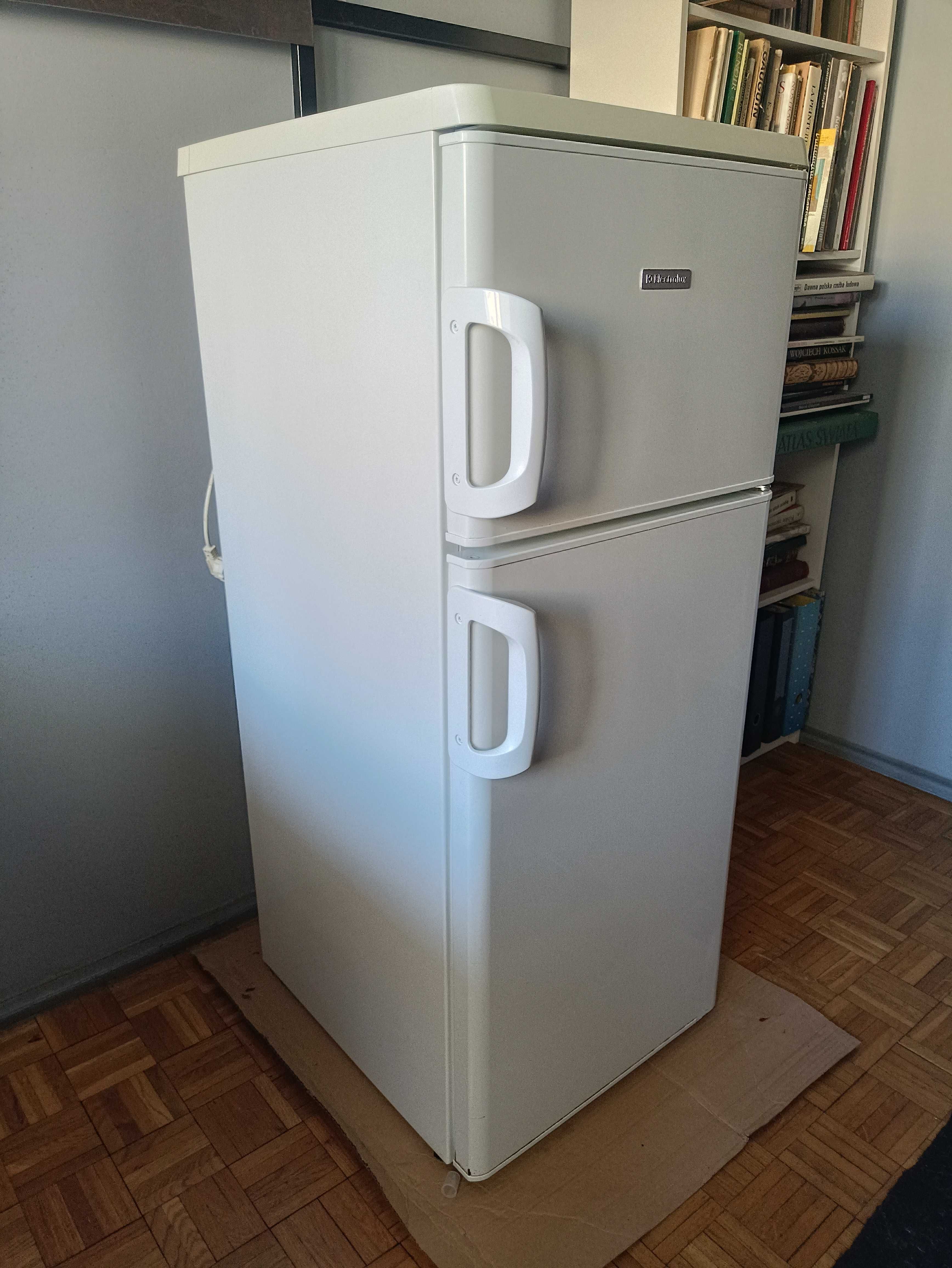 chłodziarko - zamrażarka Electrolux ERD 18002 W