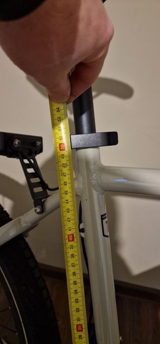 Sprzedam rower Elektryczny Rad Power Bikes Radmission