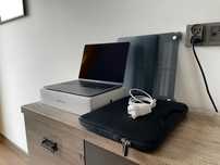 MacBook Air M1 8/256 (do negocjacji/gratisy)