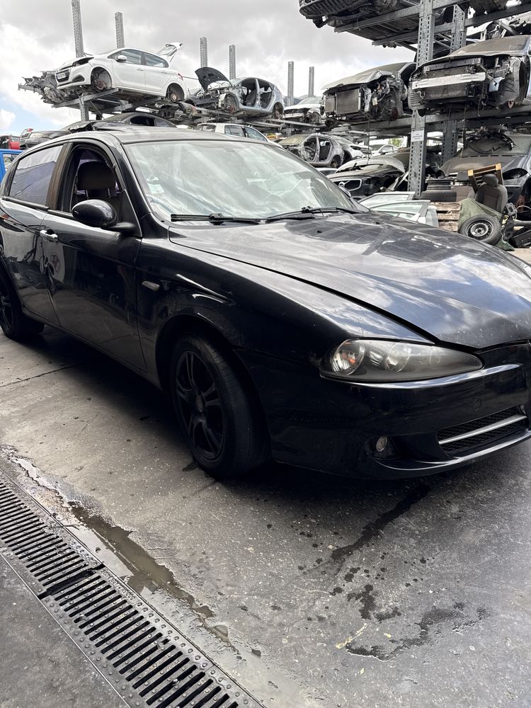 Alfa romeo 147 pecas