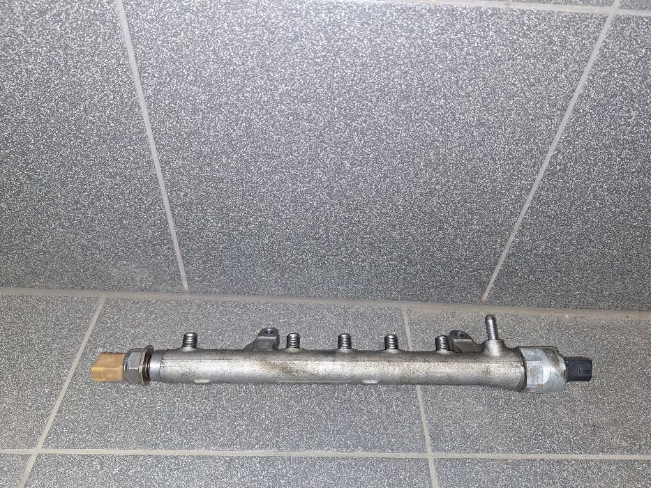 Listwa wtryskowa Volkswagen