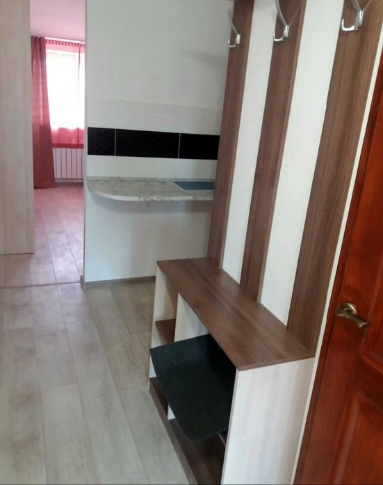 1к смарт квартира в централ частині