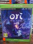 Ori Xbox One, BDB, CentrumGrania