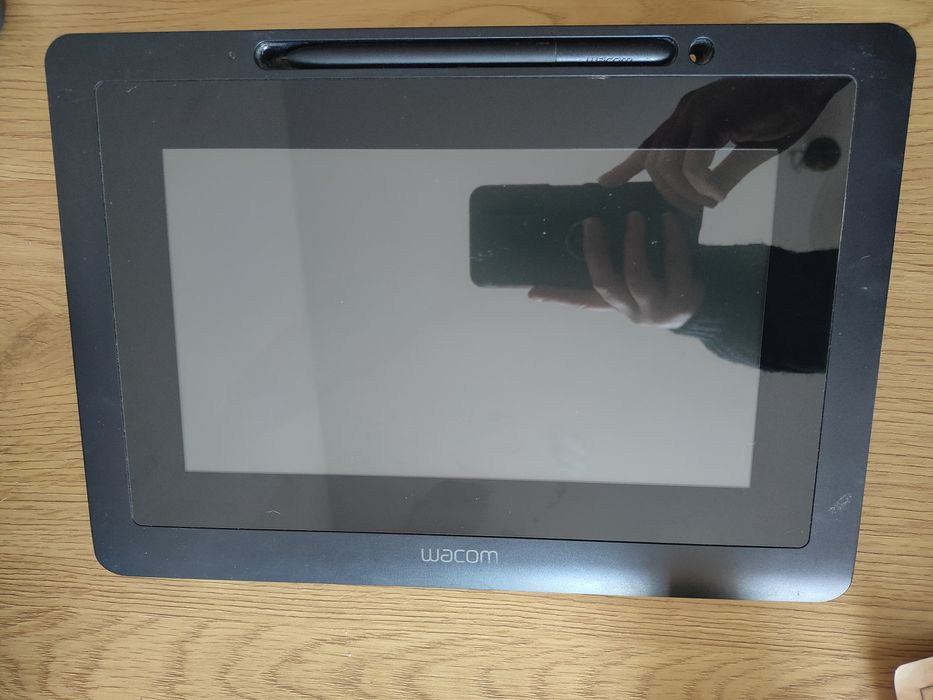 Tablet graficzny Wacom DTU-1031X