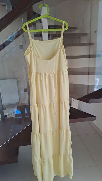 Sukienka firmy H&M r 36