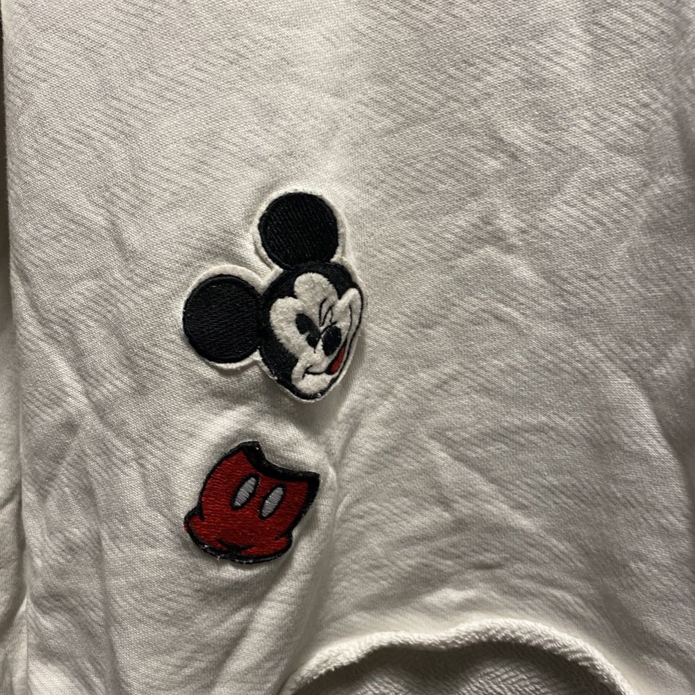 Bluza dziecięca Disney Mickey Mouse Zara Girls [140]