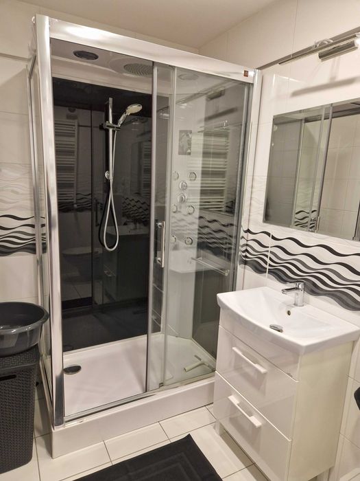 Komfortowe mieszkanie, 3 pokoje na ul. Górniczej