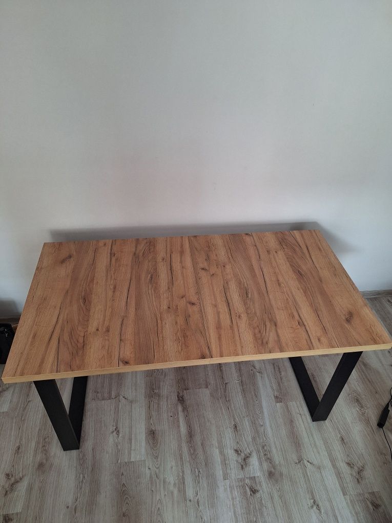 Stół rozkładany LOFT