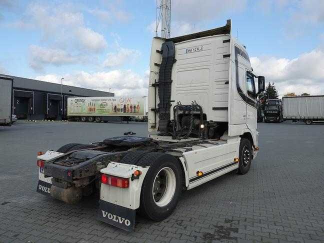 VOLVO FH 460 E5 20.1t 2011r