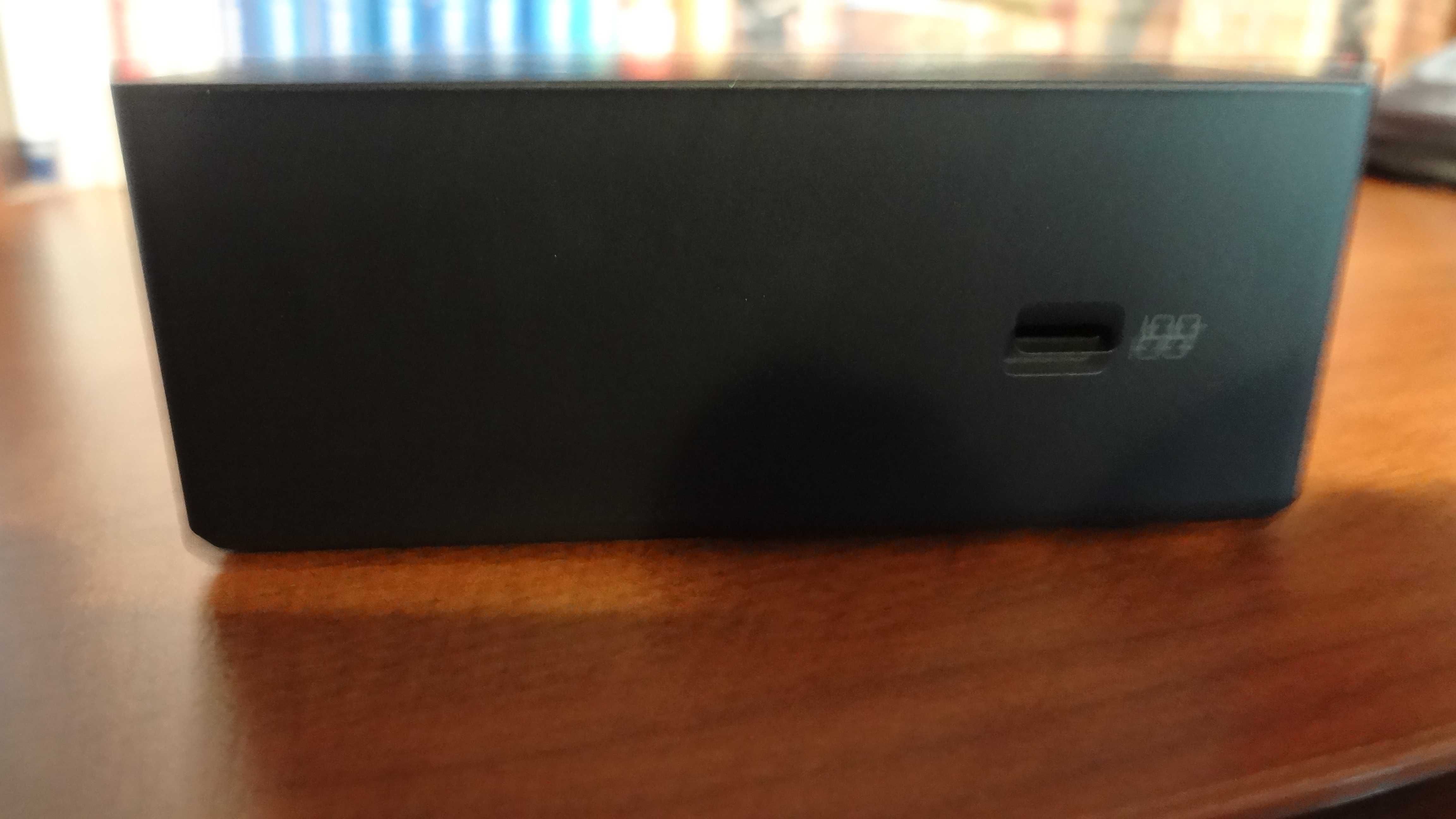 Lenovo ThinkPad USB-C Dock