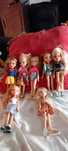 Bonecas Bratz lote
