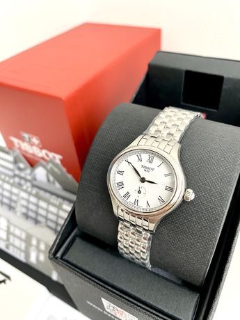 TISSOT Женские часы швейцарские тисо оригинал жіночий годинник подарок