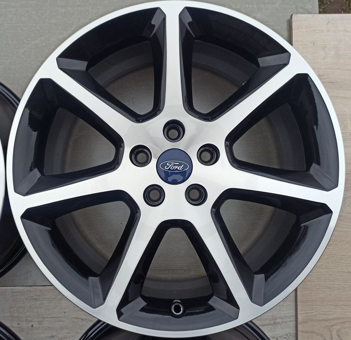 Felgi Oryginał Ford Galaxy S-Max Kuga Edge 8Jx18 5x108 ET55