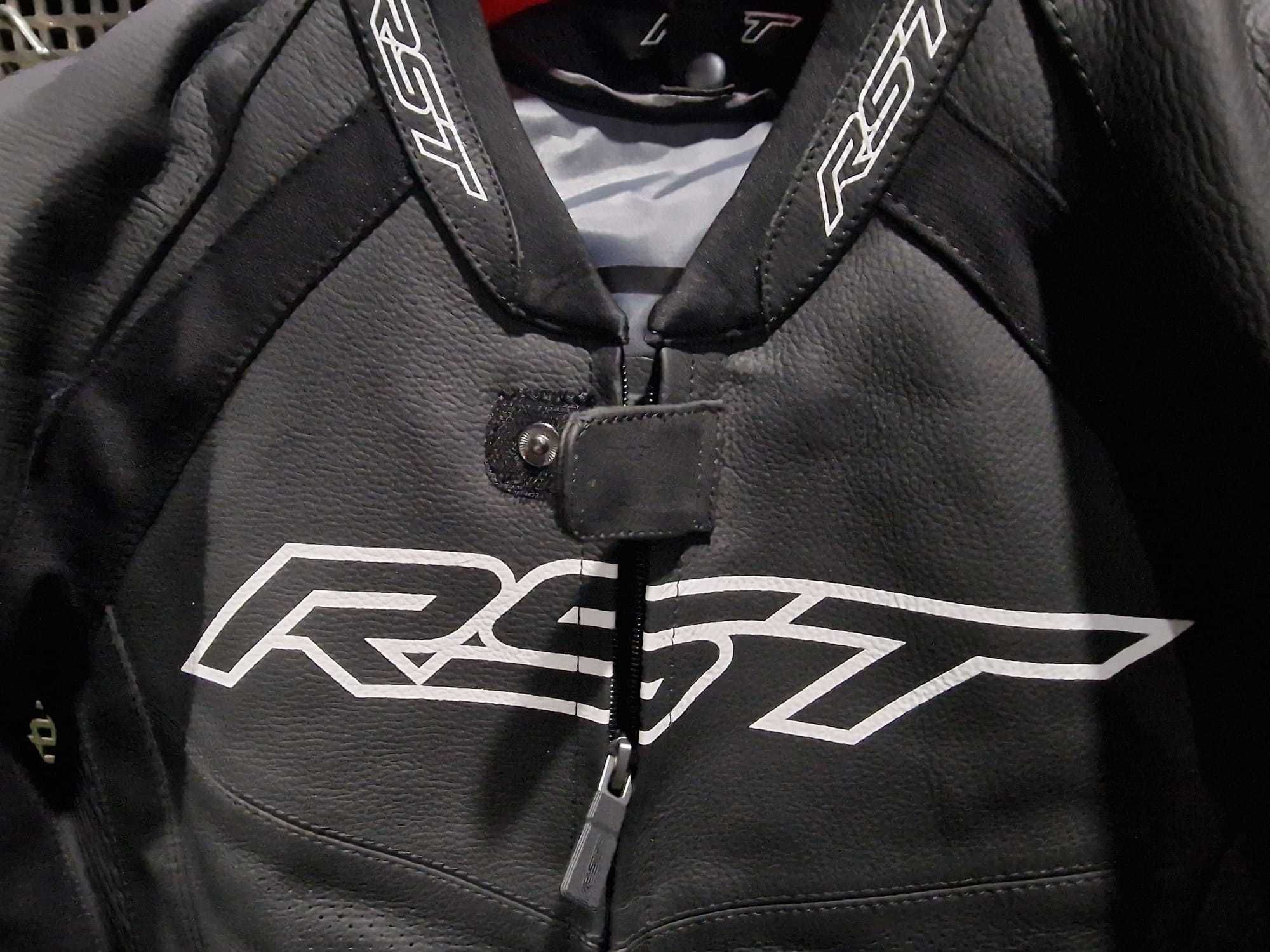 Kombinezon RST Tractech Evo 5 '48 do '64 NOWOŚĆ 2024! GRATISY!