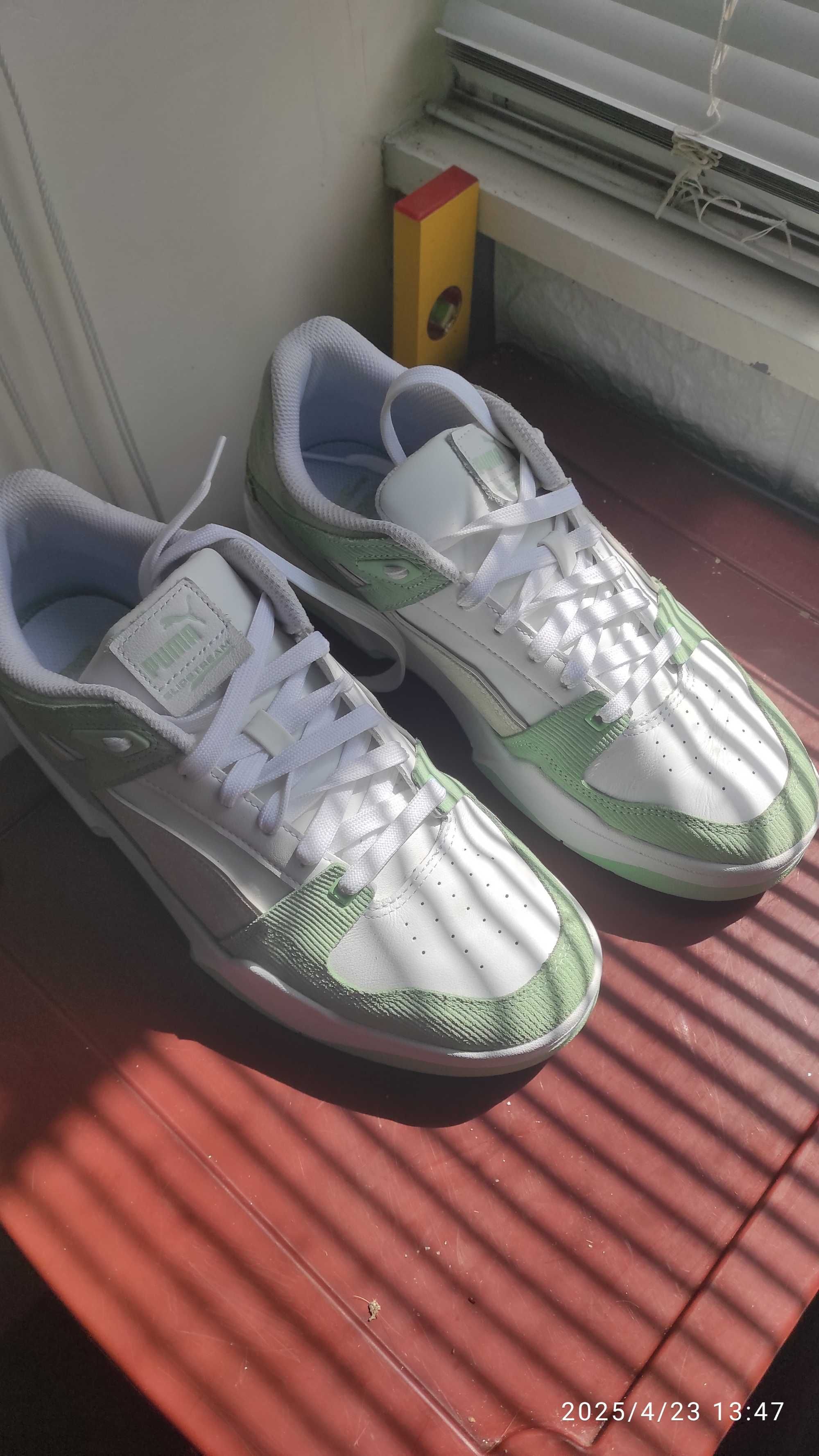 Кросівки чоловічі оригінальні PUMA