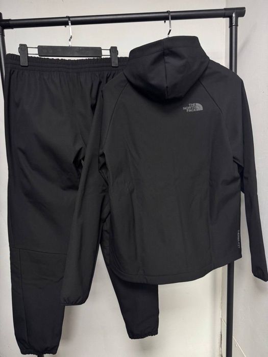 Зимний костюм the north face