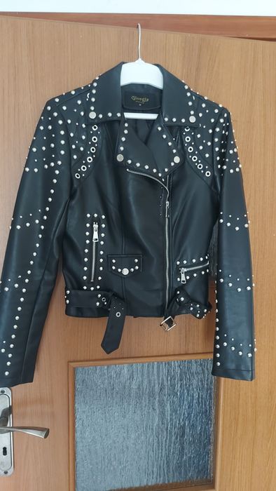 Romeska kolor czarny rozm. M