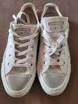 Trampki damskie Converse