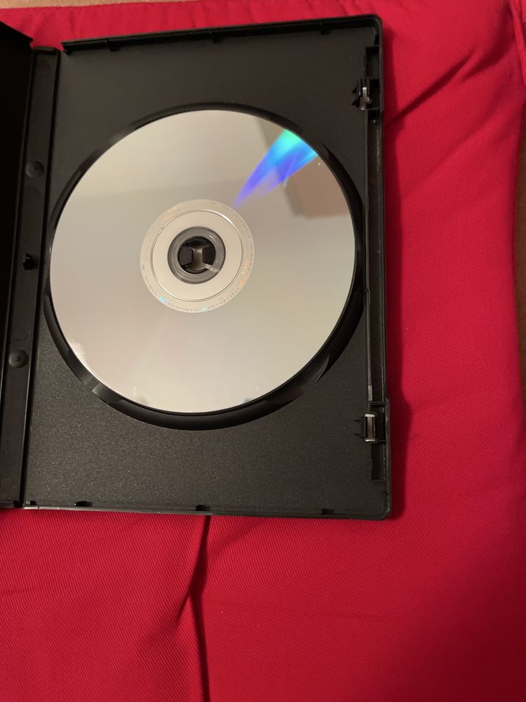 dvd  Śmierć w Tombstone western