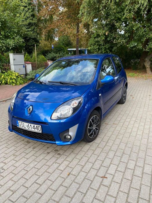 Sprzedam Renault twingo 2009