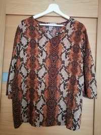 Bluzka damska w rozmiarze 44 XL