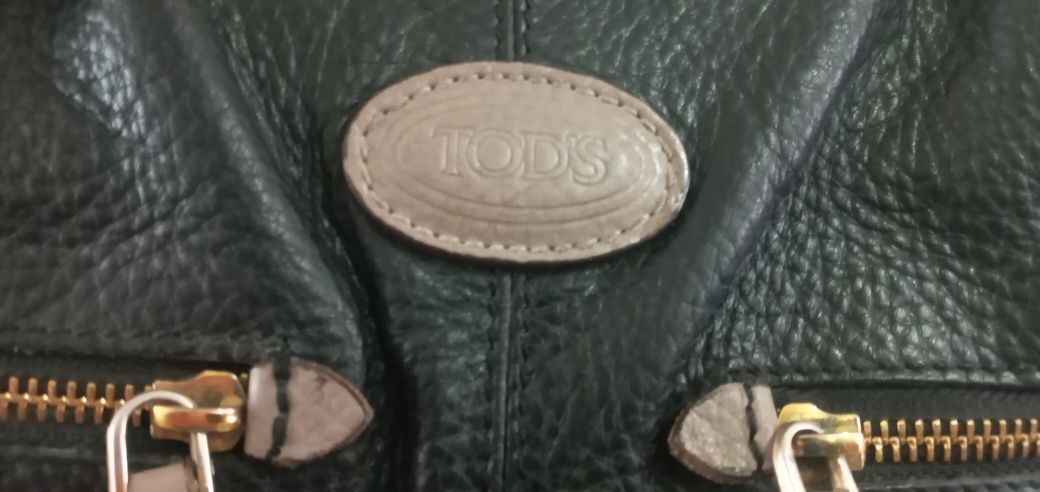 Женская сумка TOD'S