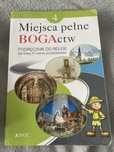 Miejsca pełne bogactw podręcznik do religii