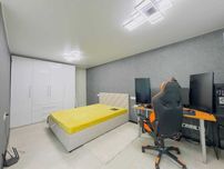 1 кімн.  КРУПНОГАБАРИТНА 41кв.м. квартира, Дніпробуд - район Інституту