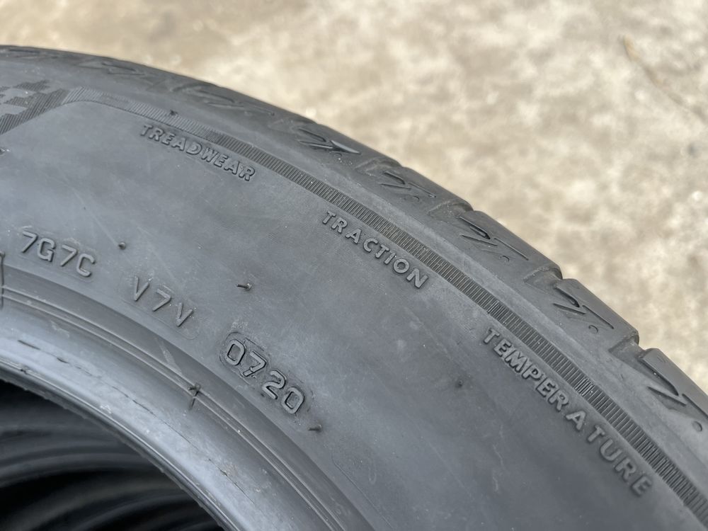 235/55 r18 Bridgestone Turanza Eco Резина летняя