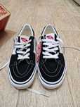НОВІ кеди жіночі Vans