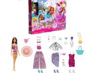 Адвент-календарь Кукла Барби Barbie Advent Calendar