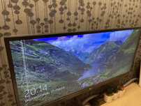 Monitor LG 29WK600-W uszkodzona matryca