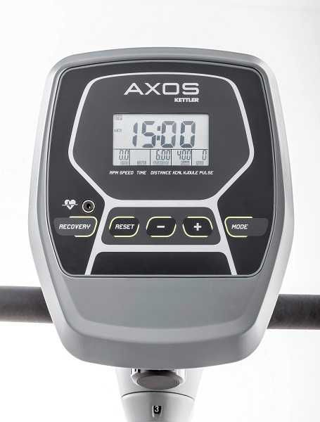 NOWY! Orbitrek Crosstrainer KETTLER AXOS NOVA M