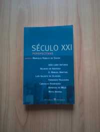 Livro Século XXI Perspectivas