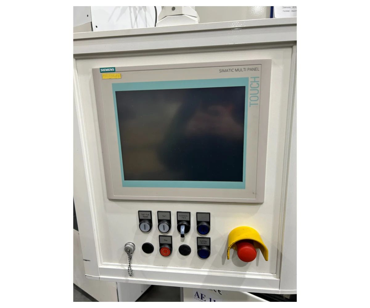 Cela Z Robotem Abb Irb 340 M2004 Type B