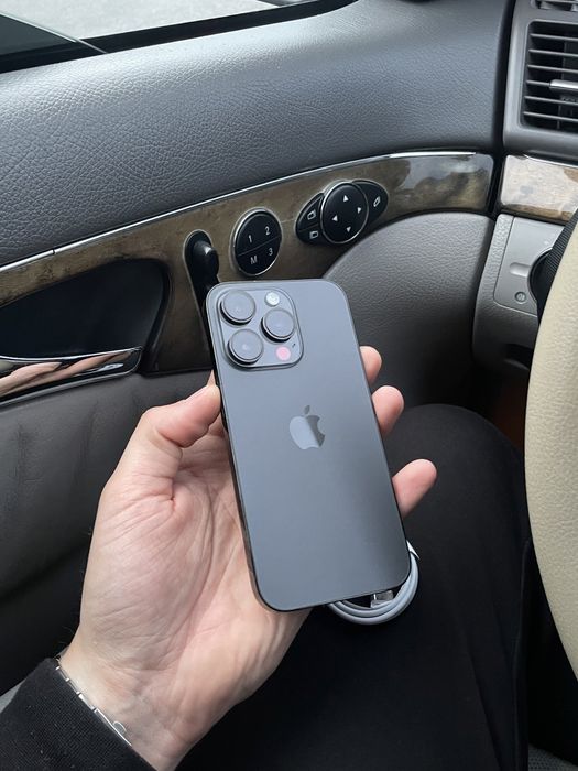 Iphone 14 pro 128 неверлок