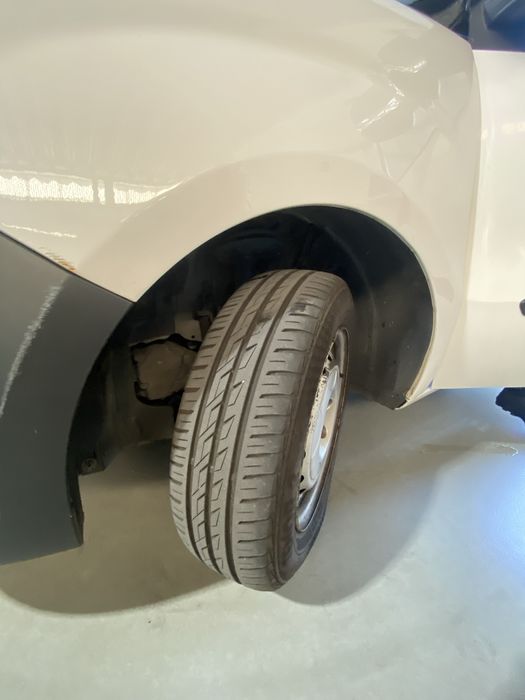 Fiat Doble Bom Estado