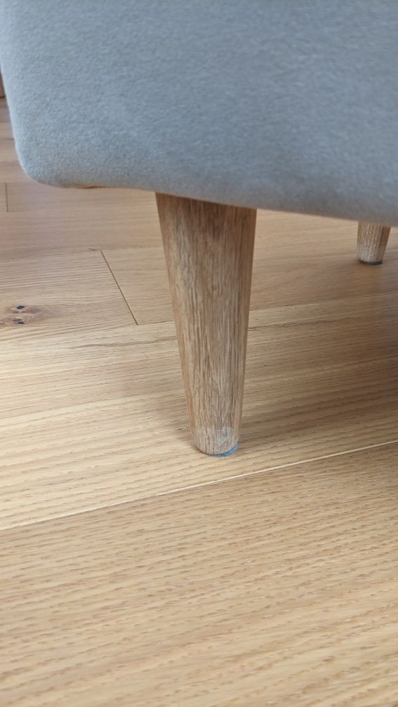OptiSofa Pufa Aya pianka HR premium Buff