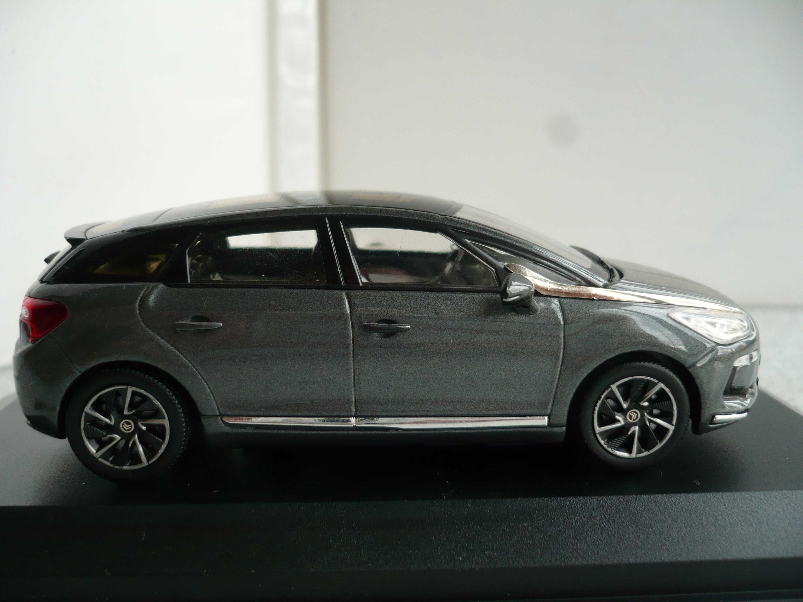 Citroen DS5 1:43 Norev