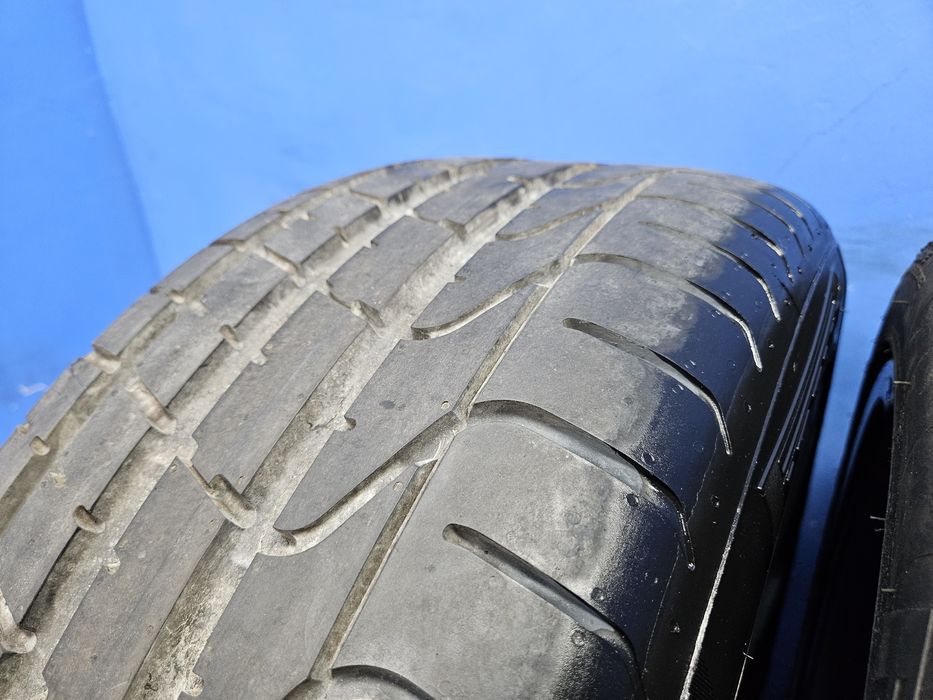 FELGI aluminiowe 19" AUDI A6 C7 A7 A8 koła zestaw 9.0" 5x112 ET32