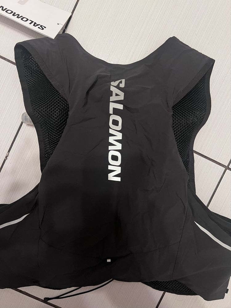 Kamizelka Biegowa Salomon Sense Pro 5