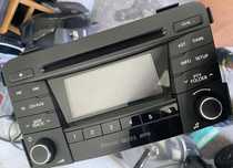 Radio Hyundai i40 Mobis AC110DFEEW nowe odtwarzacz