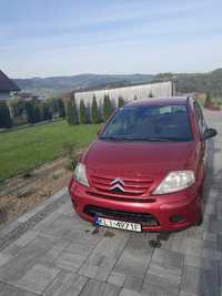 Citroen C3 1.4 benzyna