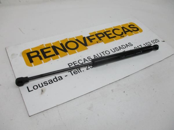 Amortecedor do capot RENAULT Clio IV (BH_)