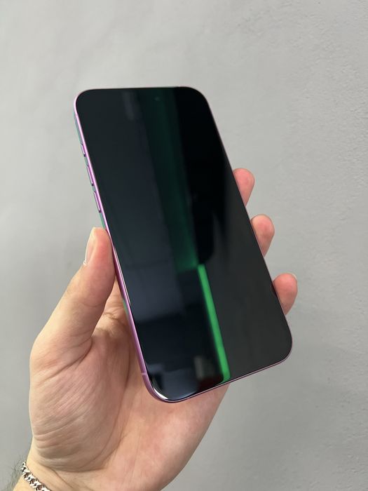 iPhone 16 Plus 128Gb Pink Unlock з Гарантією від Магазину