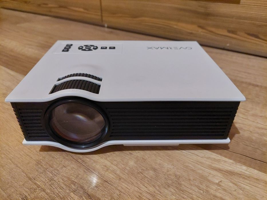 Projektor Rzutnik  OVERMAX MULTIPIC 2.2