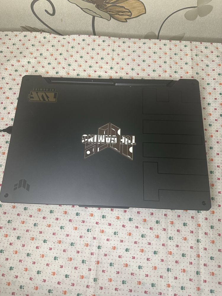 Asus tuf gaming