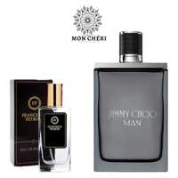 Francuskie perfumy męskie Nr 278 35ml inspiracja Jimmy Cho Man