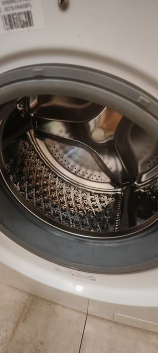 Пральна машина Samsung WW80R42LHFWDUA