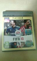 FIFA 10 PlayStation3